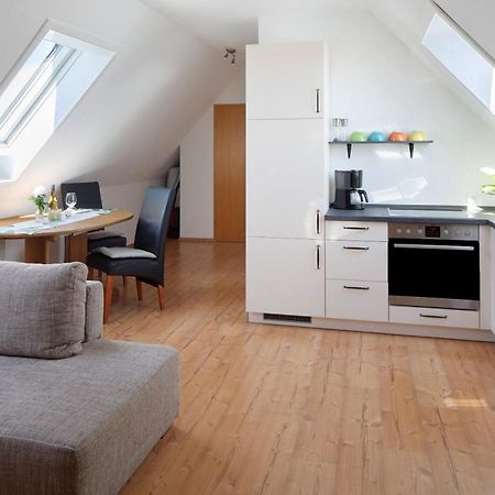 Ferienwohnung Trogus โฟกท์สบวร์ก ภายนอก รูปภาพ