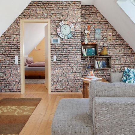 Ferienwohnung Trogus โฟกท์สบวร์ก ภายนอก รูปภาพ