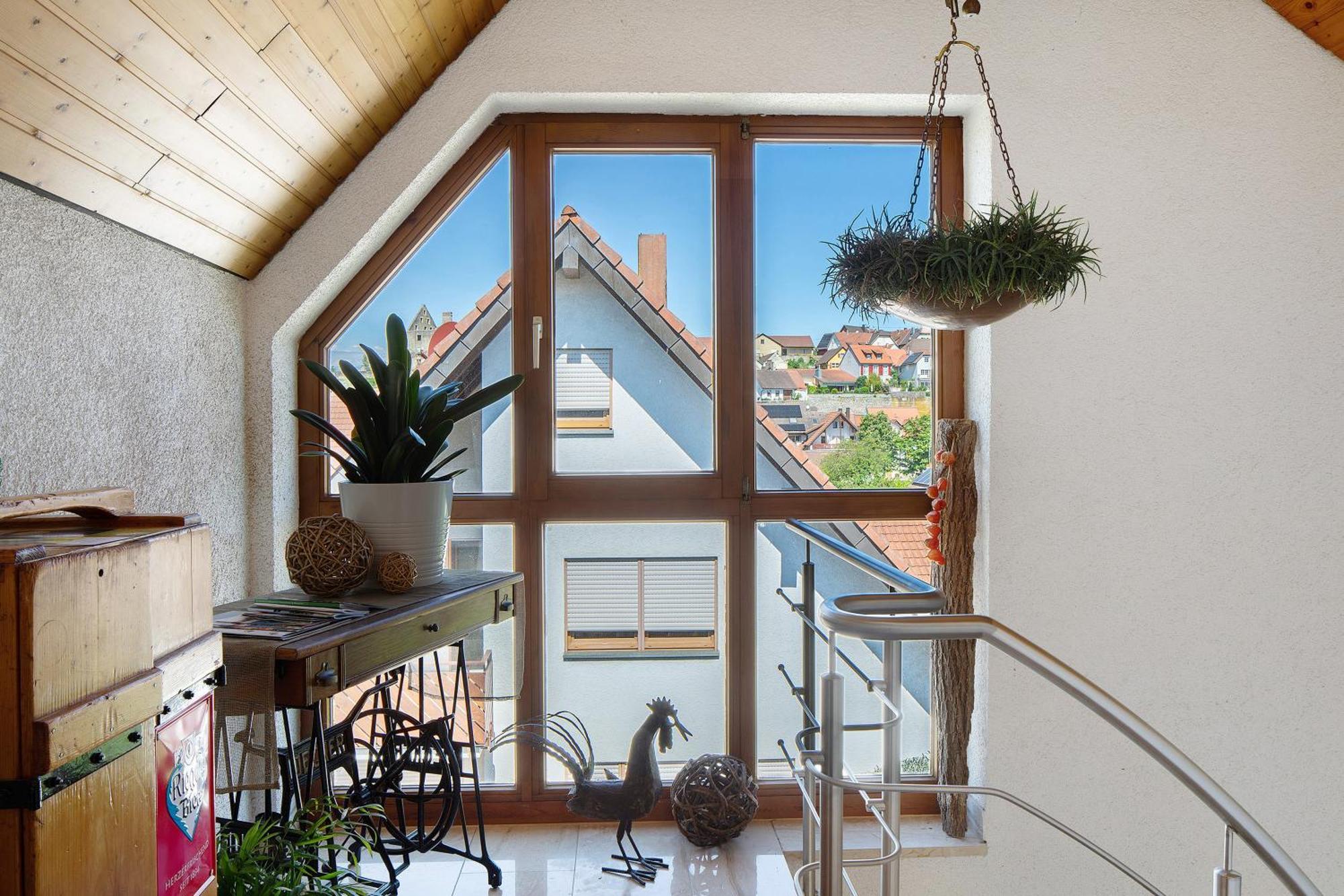 Ferienwohnung Trogus โฟกท์สบวร์ก ภายนอก รูปภาพ