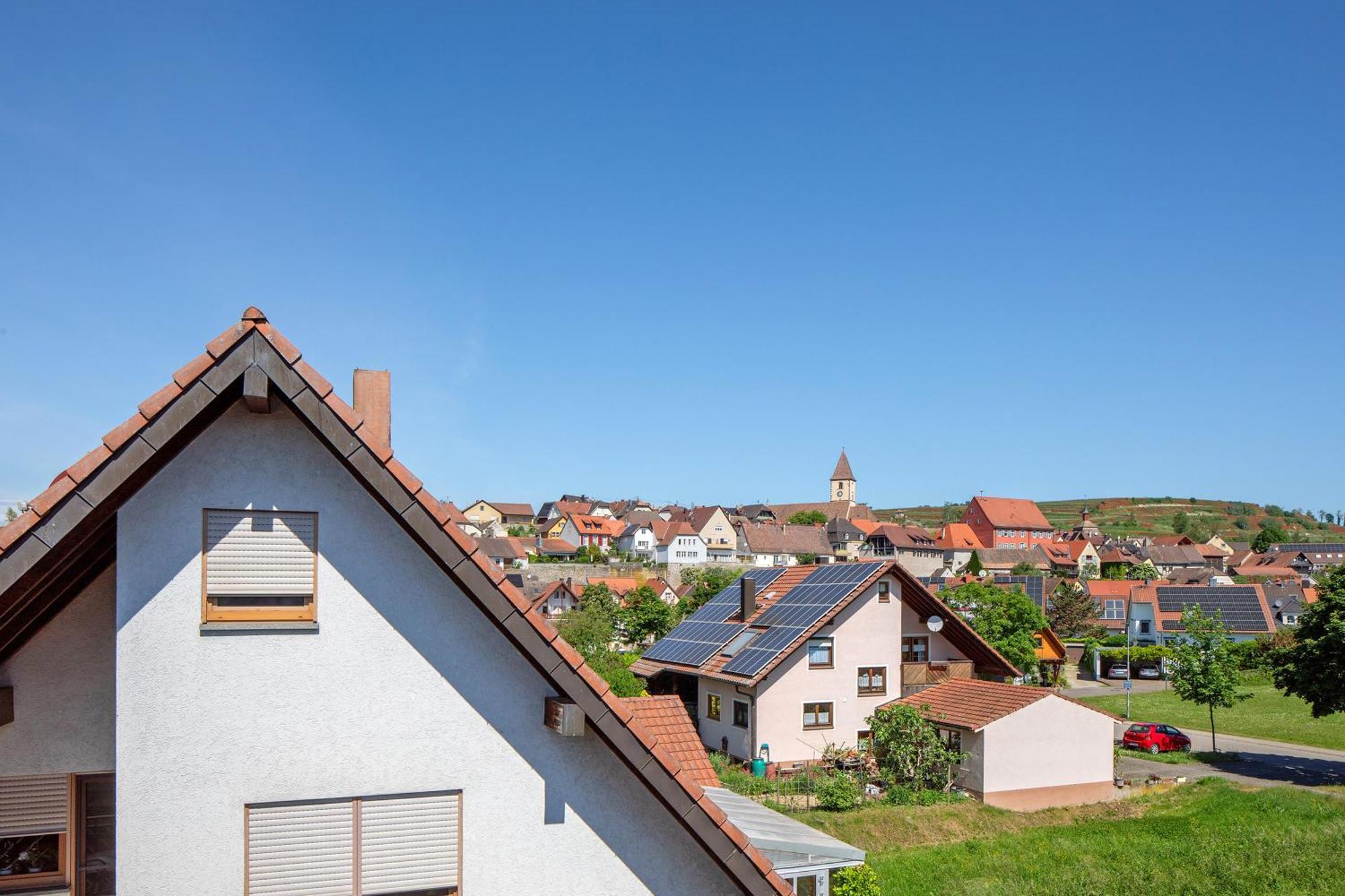 Ferienwohnung Trogus โฟกท์สบวร์ก ภายนอก รูปภาพ