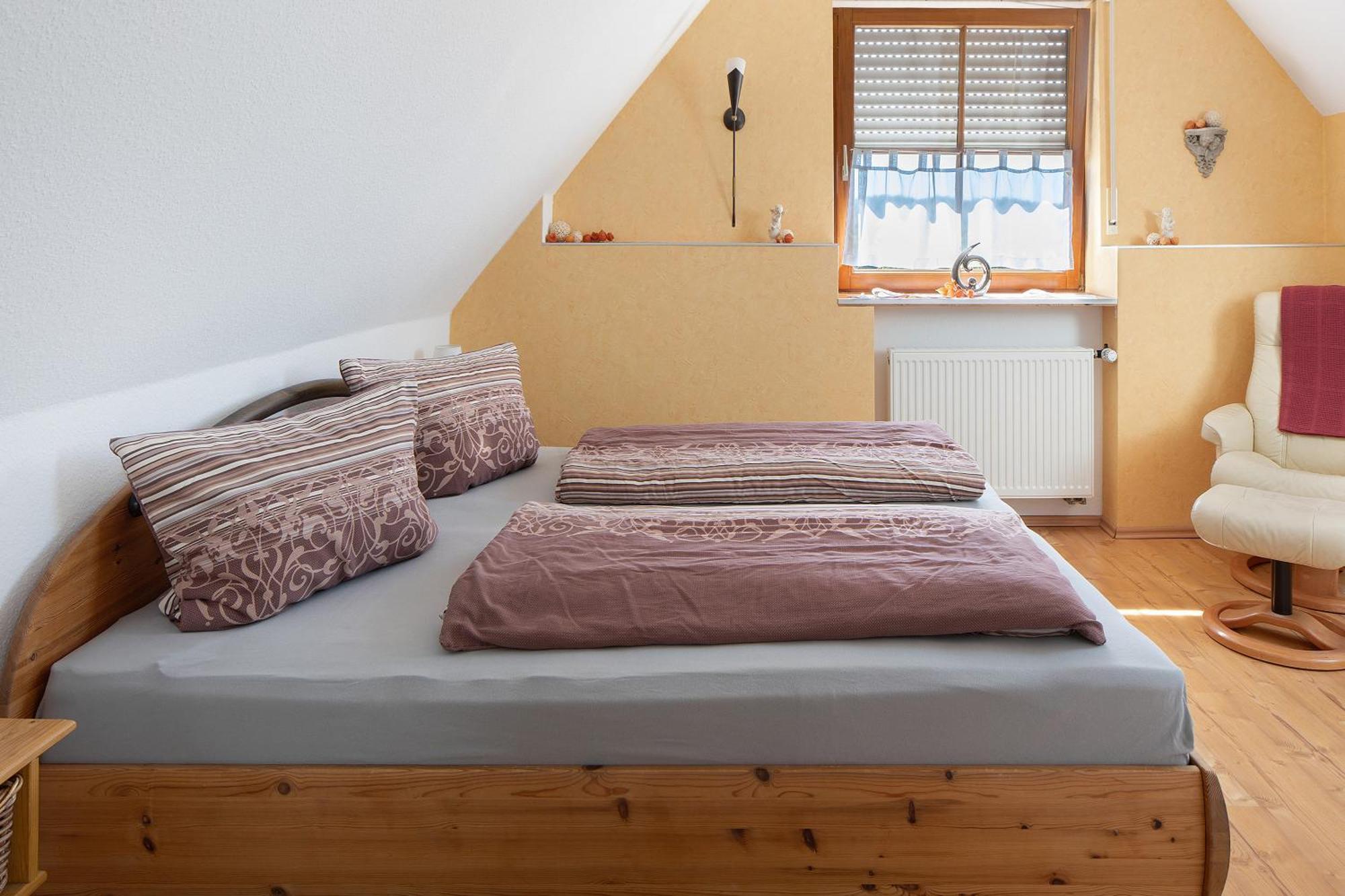 Ferienwohnung Trogus โฟกท์สบวร์ก ภายนอก รูปภาพ