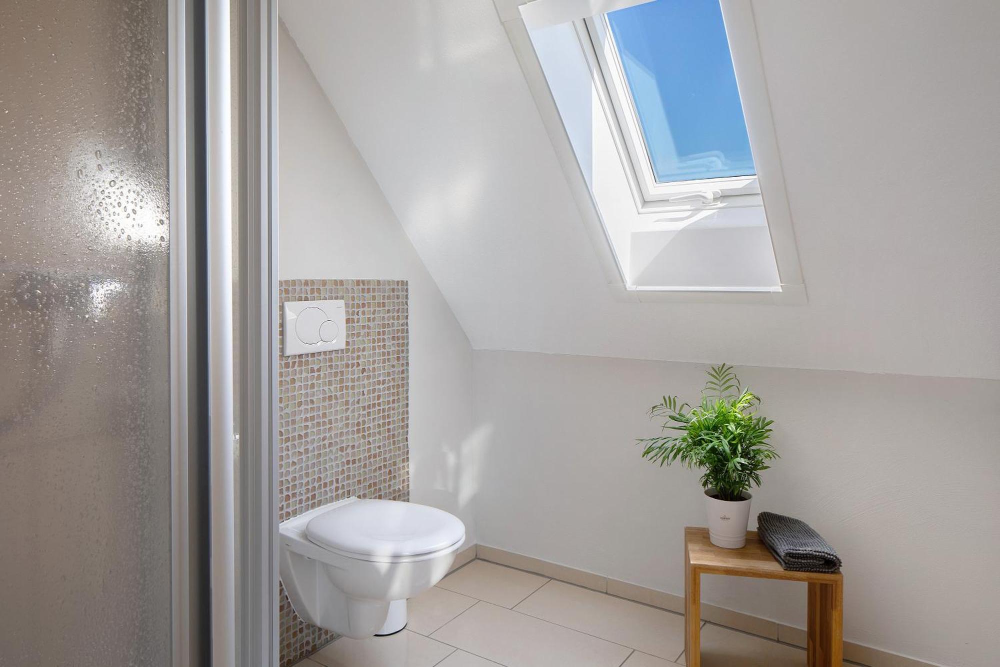 Ferienwohnung Trogus โฟกท์สบวร์ก ภายนอก รูปภาพ
