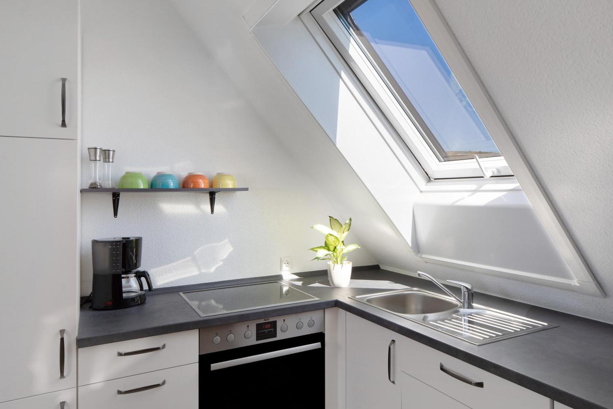 Ferienwohnung Trogus โฟกท์สบวร์ก ภายนอก รูปภาพ