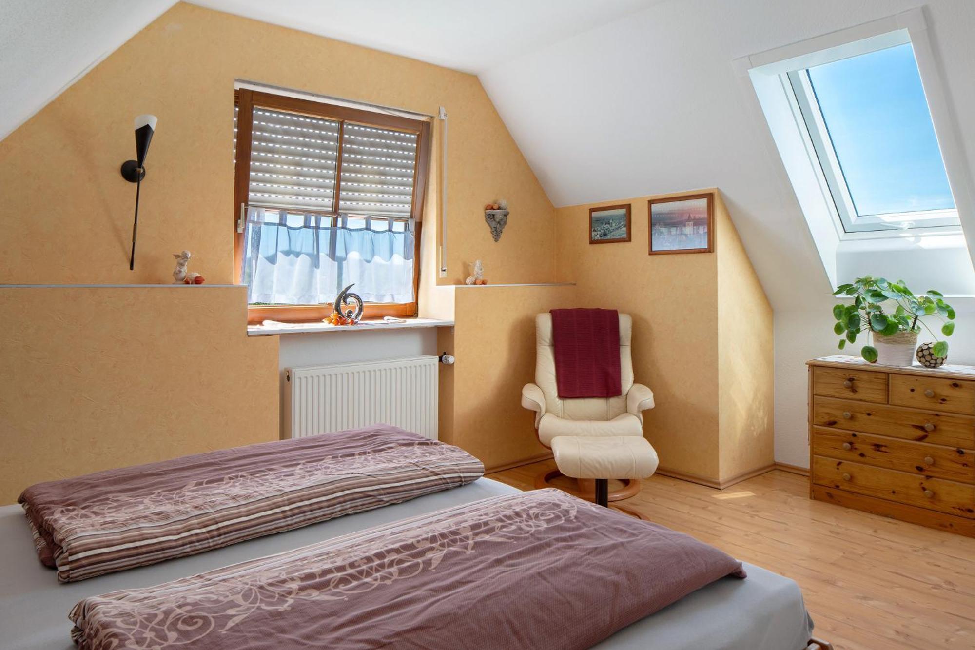 Ferienwohnung Trogus โฟกท์สบวร์ก ภายนอก รูปภาพ