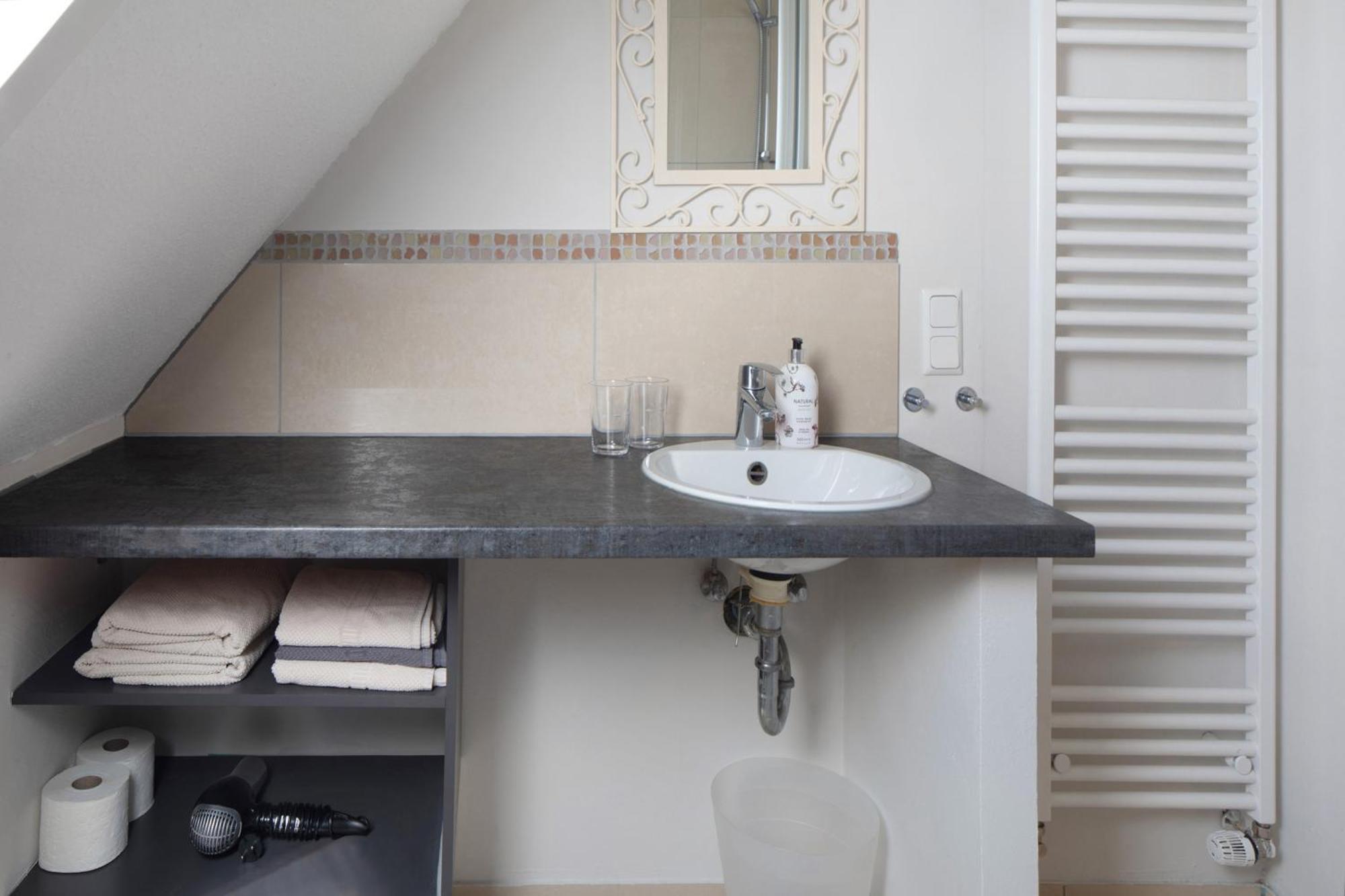 Ferienwohnung Trogus โฟกท์สบวร์ก ภายนอก รูปภาพ